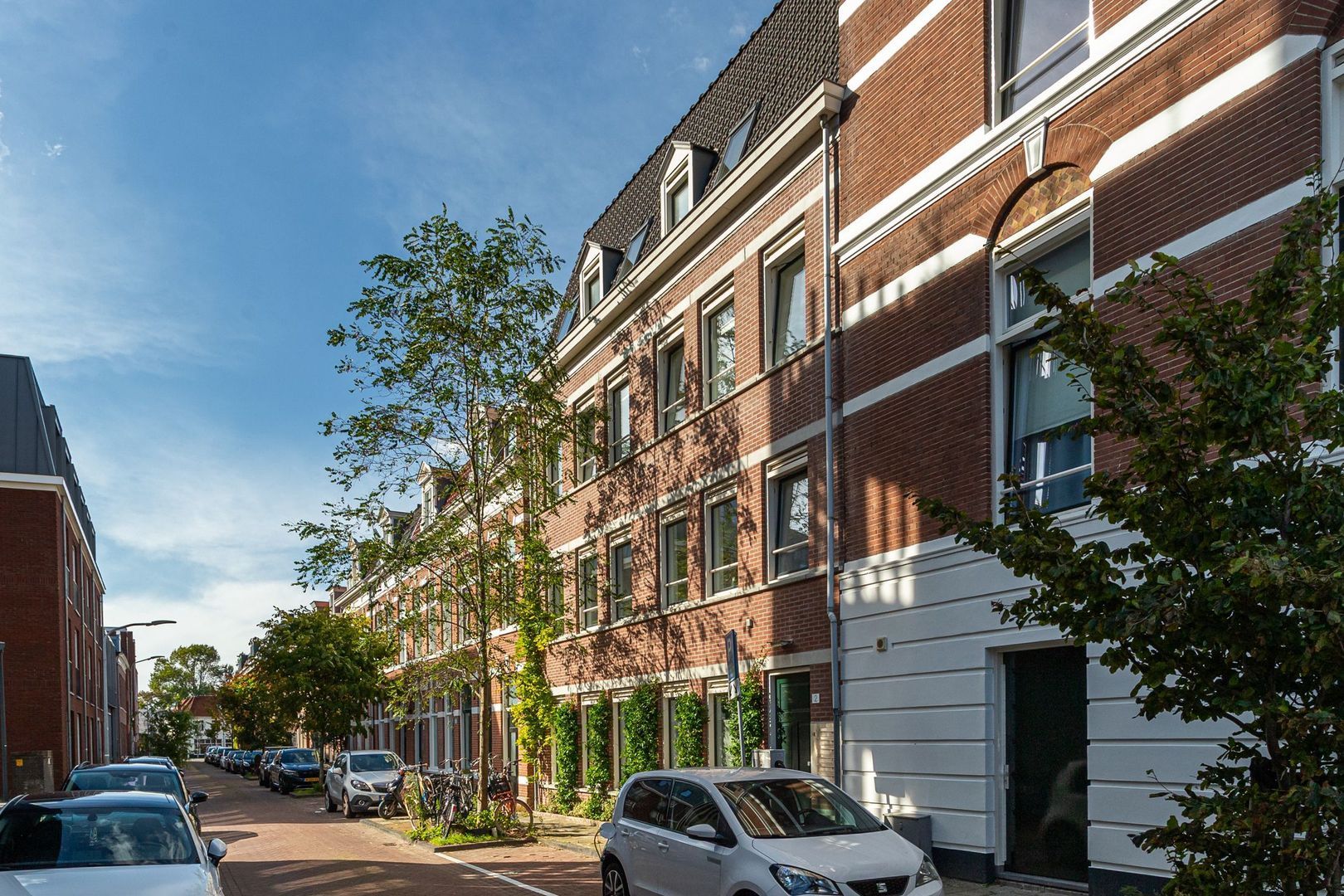 Ruychaverstraat 2 F, Haarlem foto-18 blur