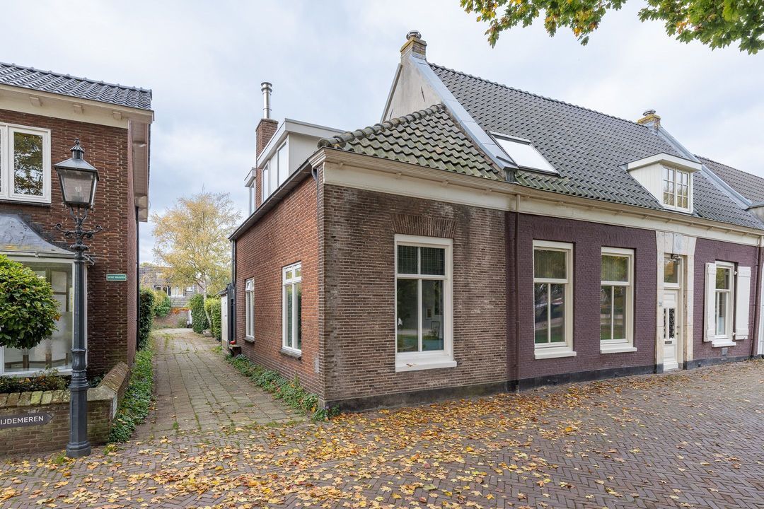 Voorstraat 21, Nederhorst Den Berg