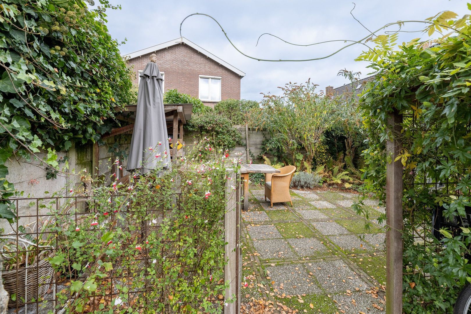 Voorstraat 21, Nederhorst Den Berg foto-23 blur