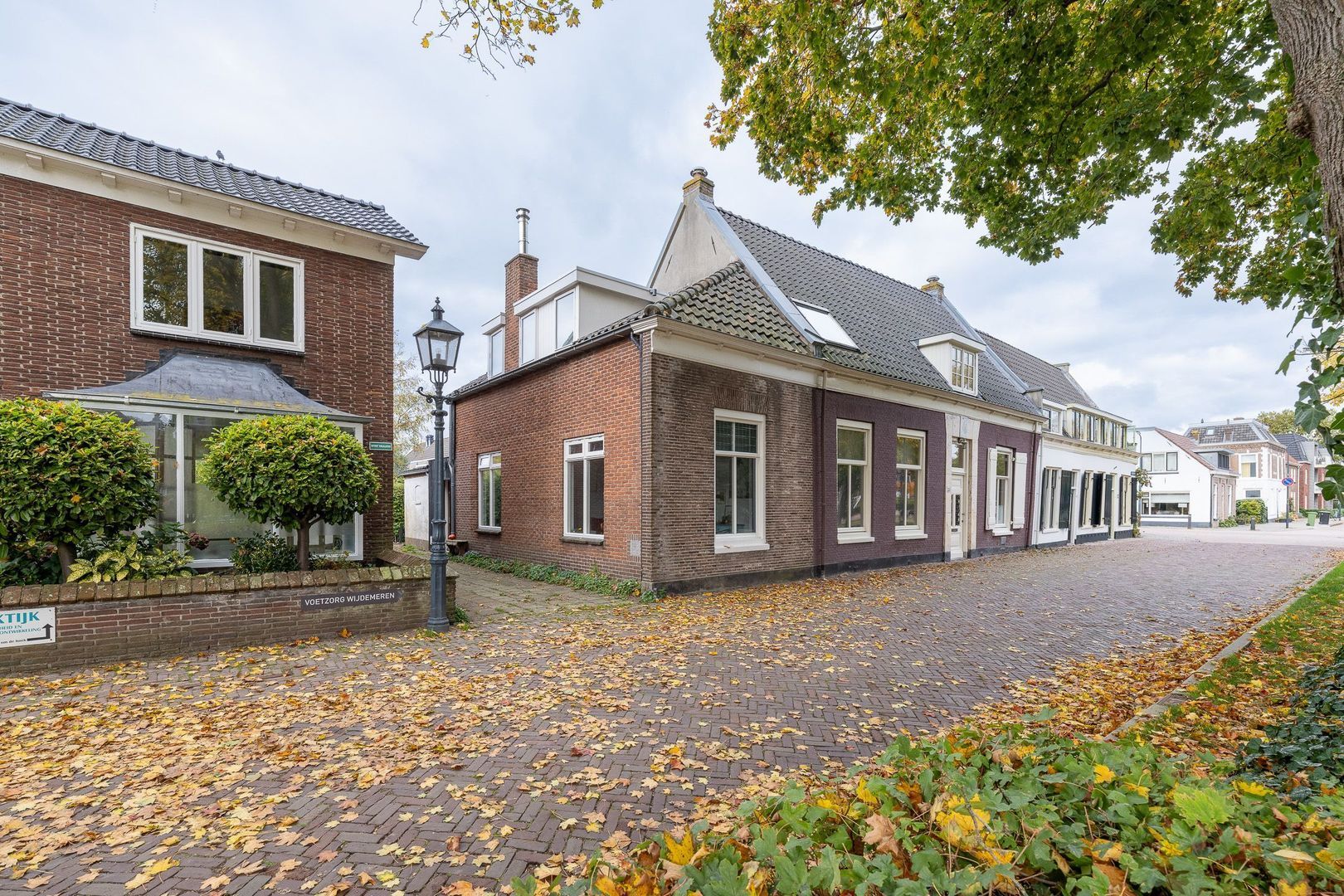 Voorstraat 21, Nederhorst Den Berg foto-25 blur
