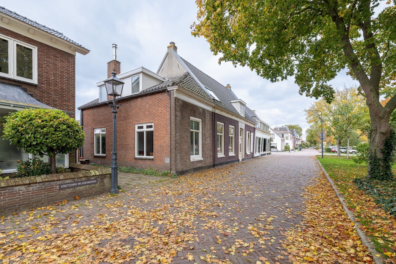 Voorstraat 21, Nederhorst Den Berg foto-27 blur