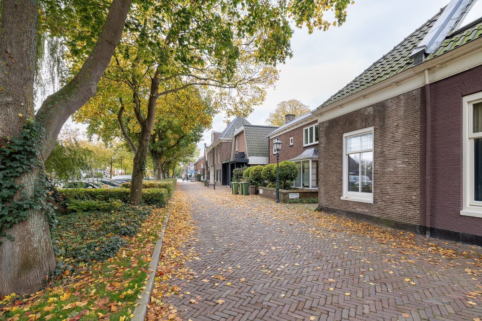 Voorstraat 21, Nederhorst Den Berg foto-26 blur