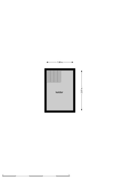 Meteorenstraat 49, Hilversum plattegrond-37