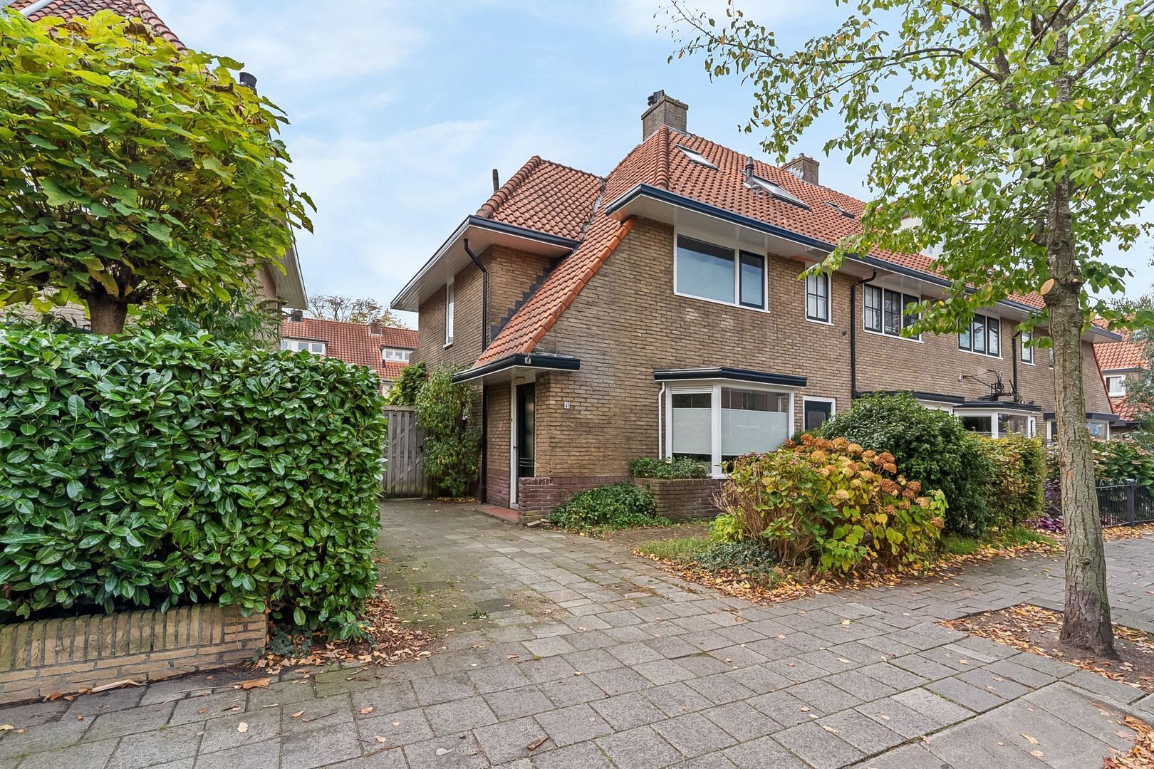 Meteorenstraat 49, Hilversum foto-3 blur