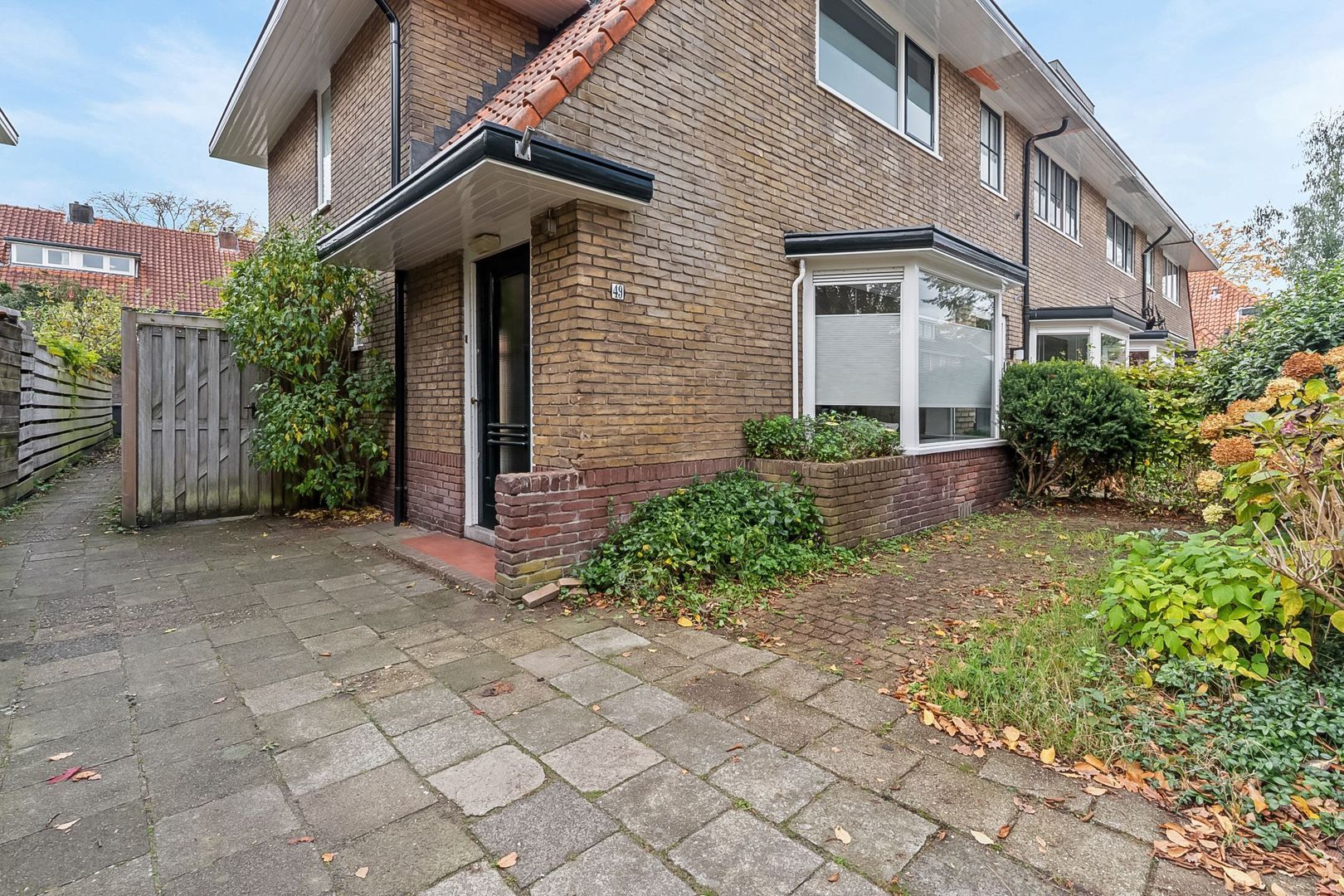 Meteorenstraat 49, Hilversum foto-4 blur