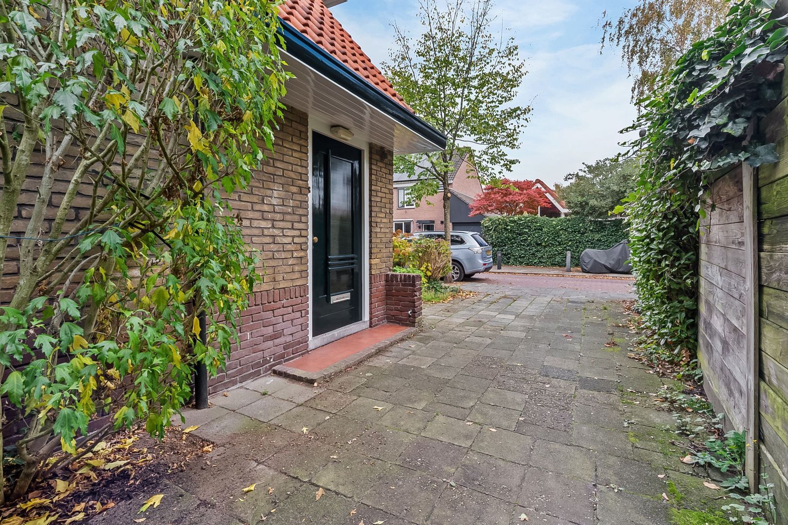 Meteorenstraat 49, Hilversum foto-5 blur