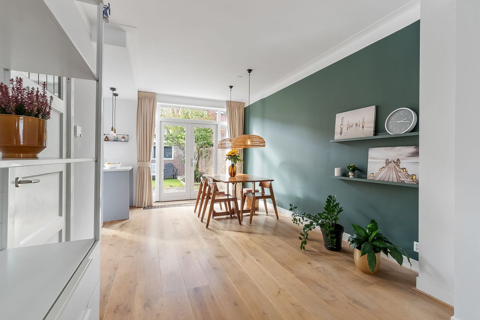 Meteorenstraat 49, Hilversum foto-11 blur