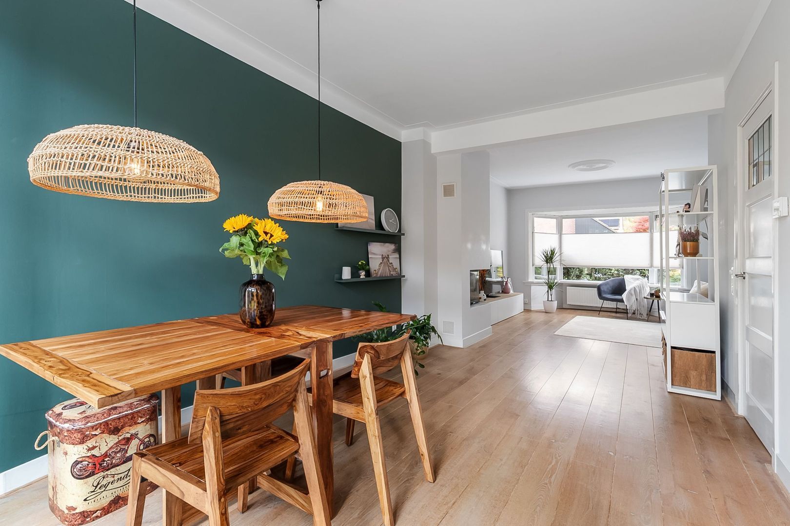 Meteorenstraat 49, Hilversum foto-14 blur