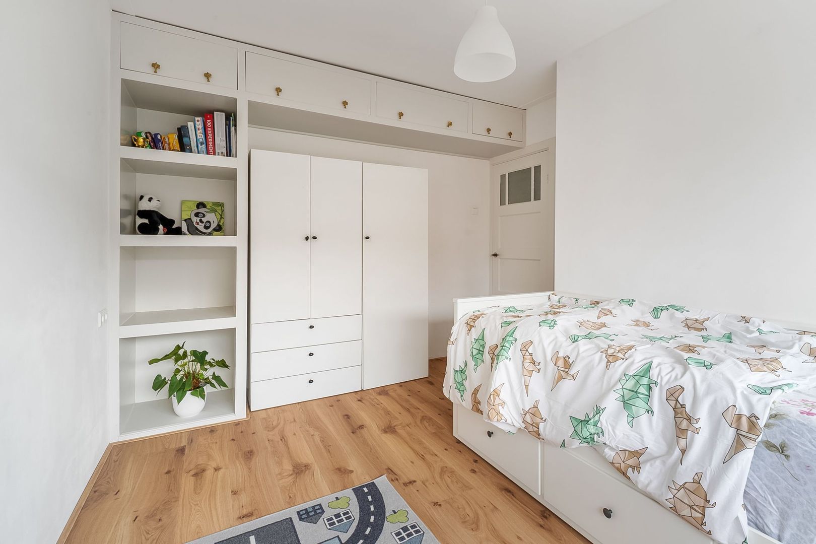 Meteorenstraat 49, Hilversum foto-24 blur