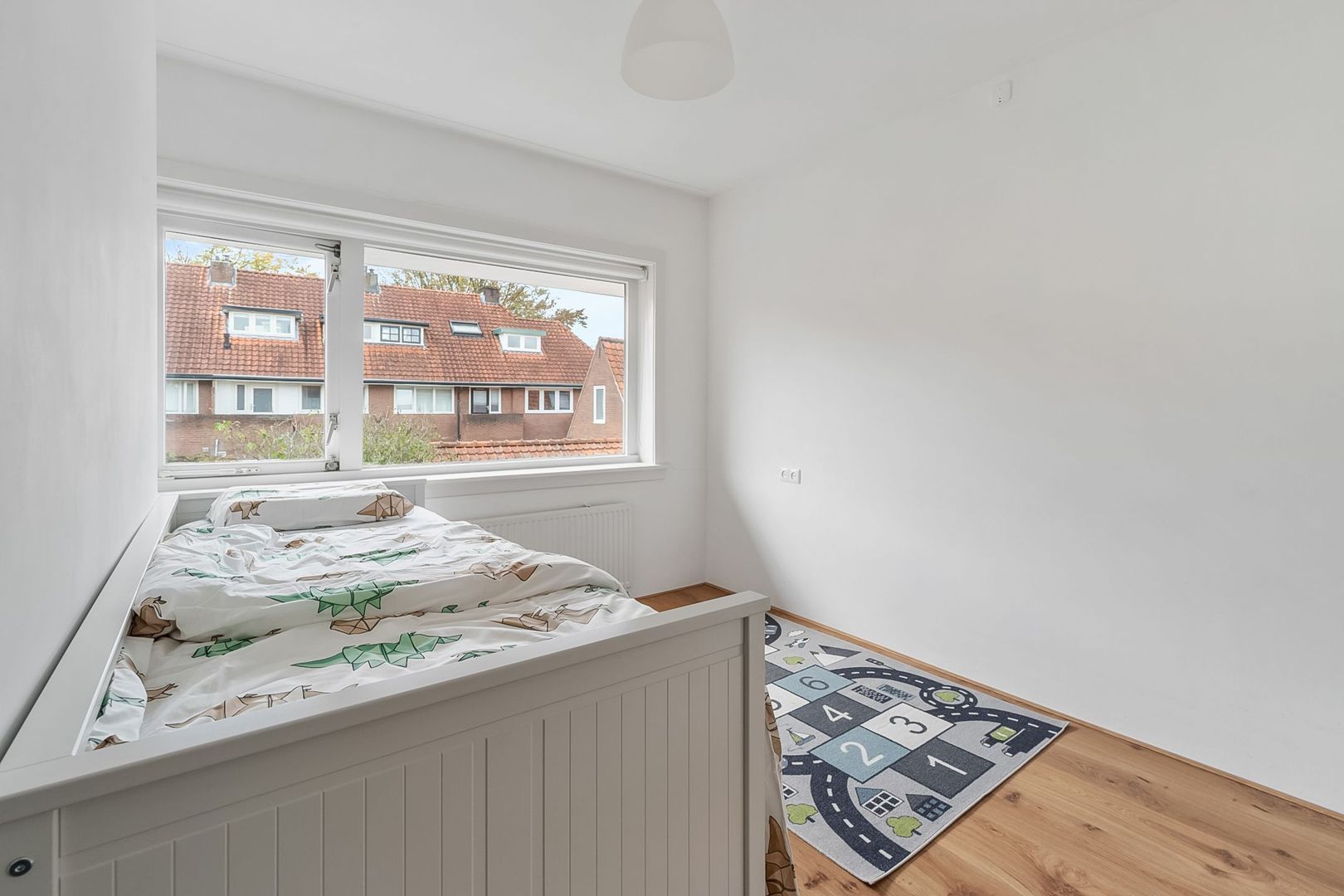 Meteorenstraat 49, Hilversum foto-23 blur