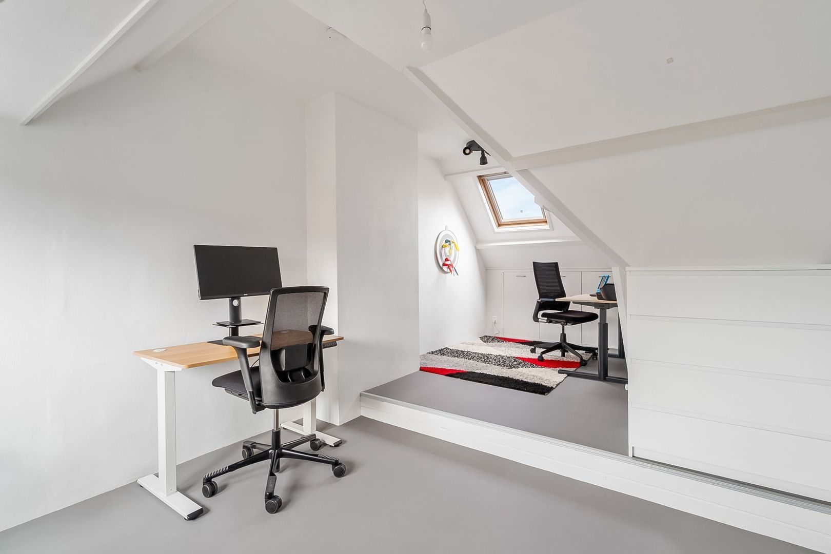 Meteorenstraat 49, Hilversum foto-28 blur