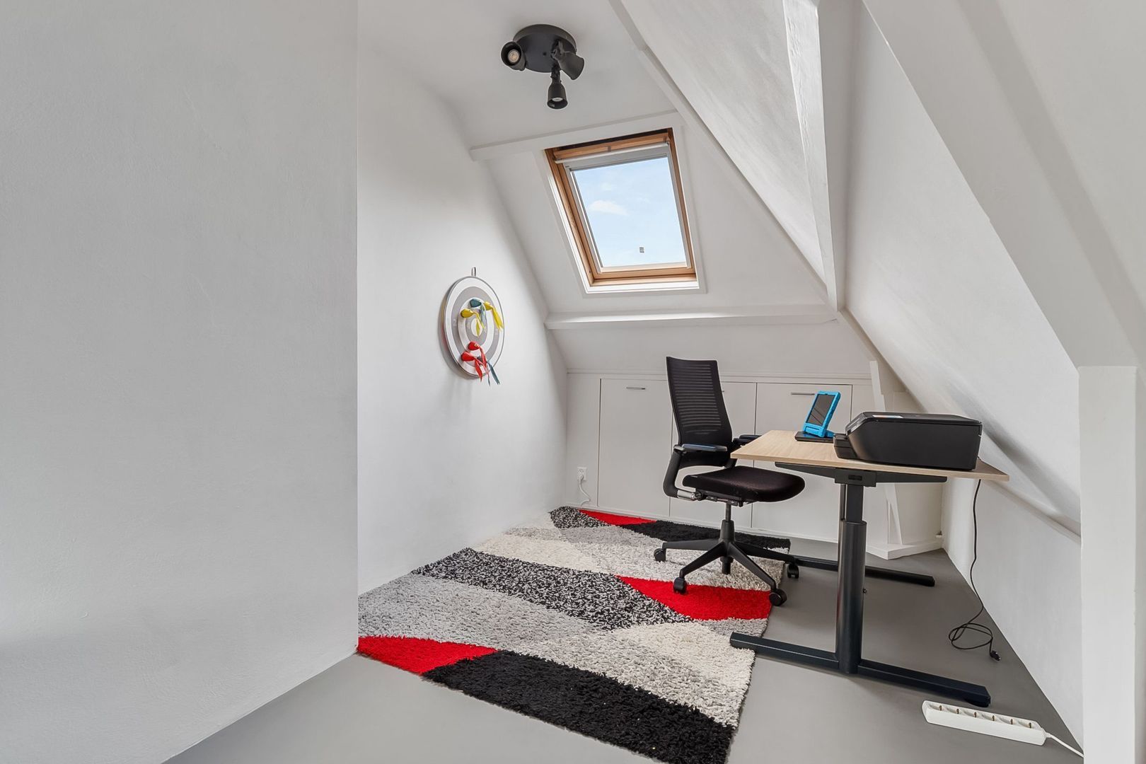 Meteorenstraat 49, Hilversum foto-30 blur