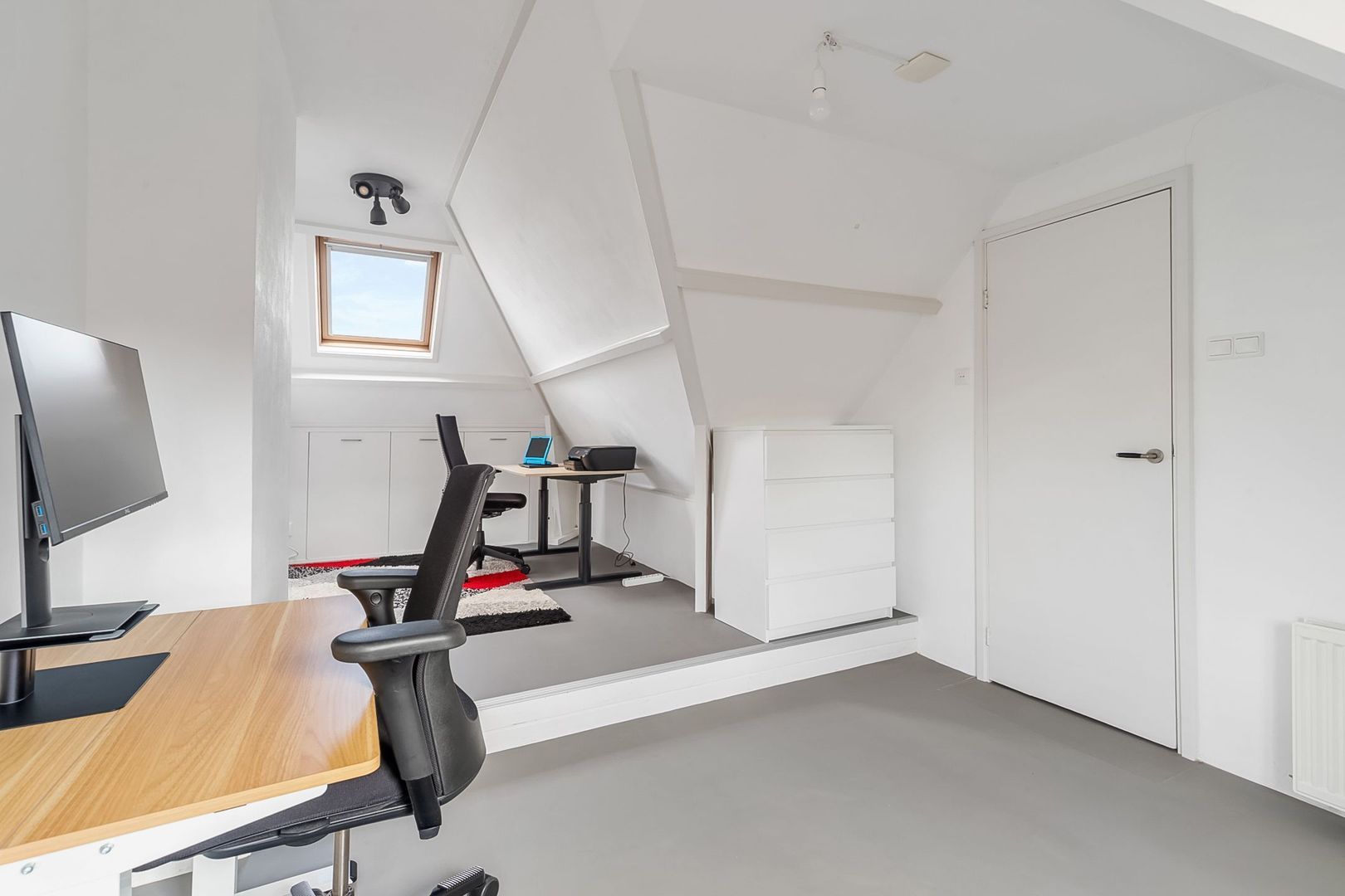 Meteorenstraat 49, Hilversum foto-29 blur