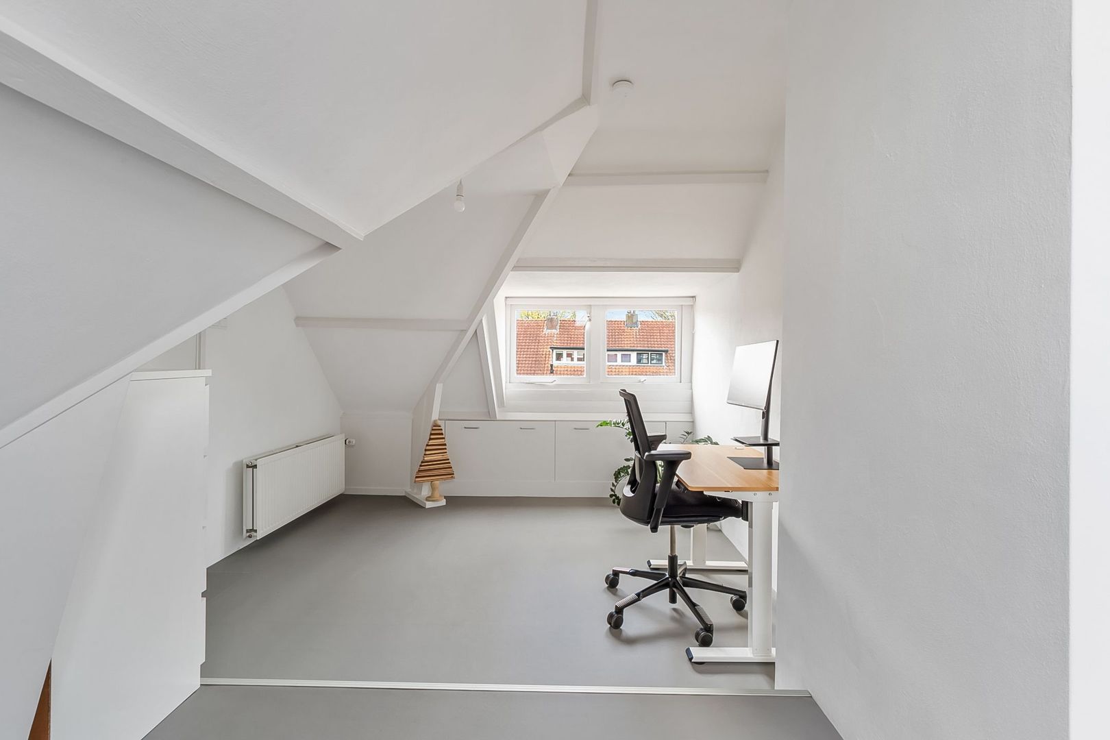 Meteorenstraat 49, Hilversum foto-31 blur