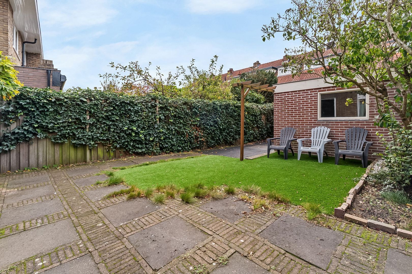 Meteorenstraat 49, Hilversum foto-33 blur