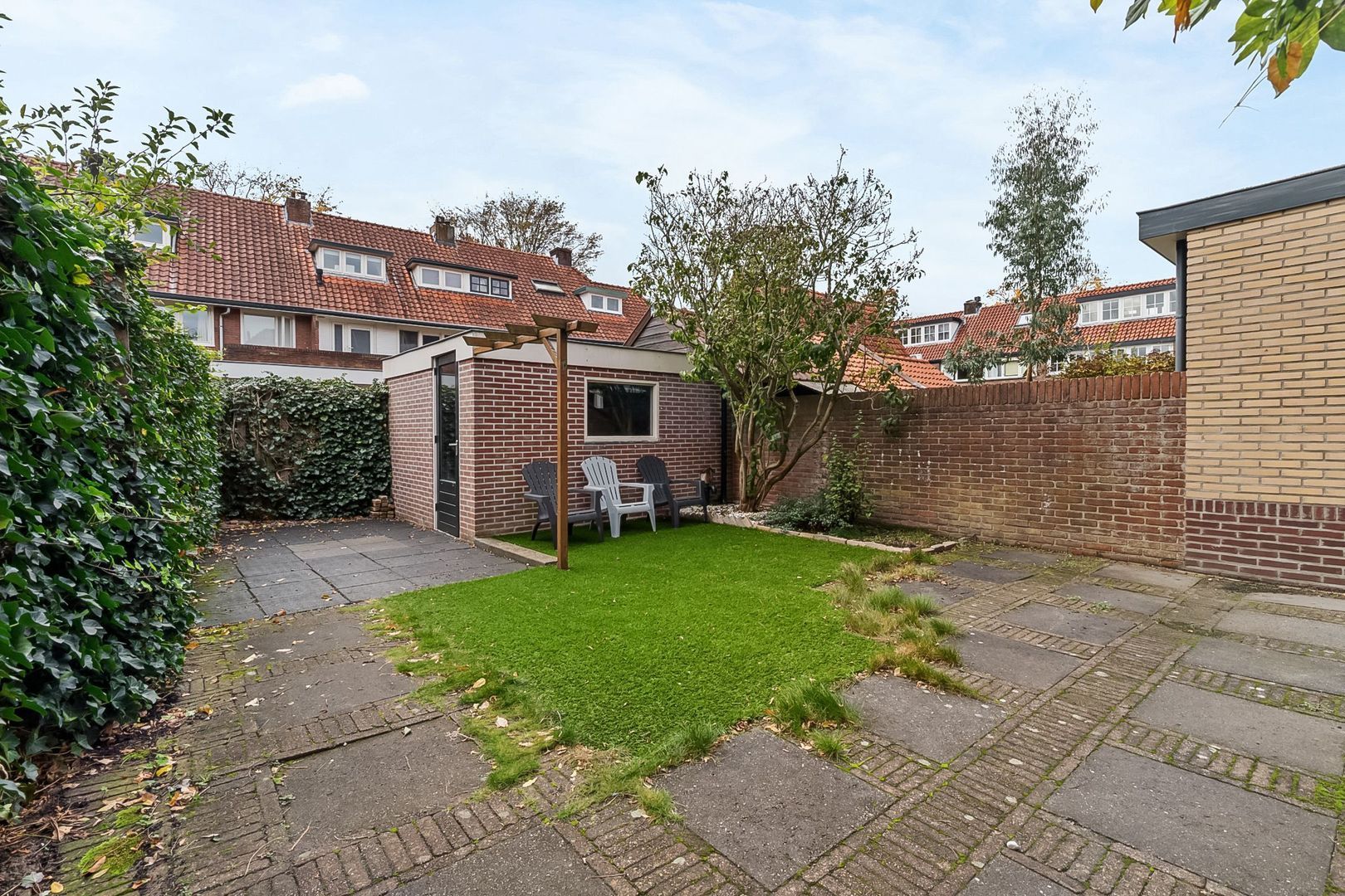 Meteorenstraat 49, Hilversum foto-32 blur