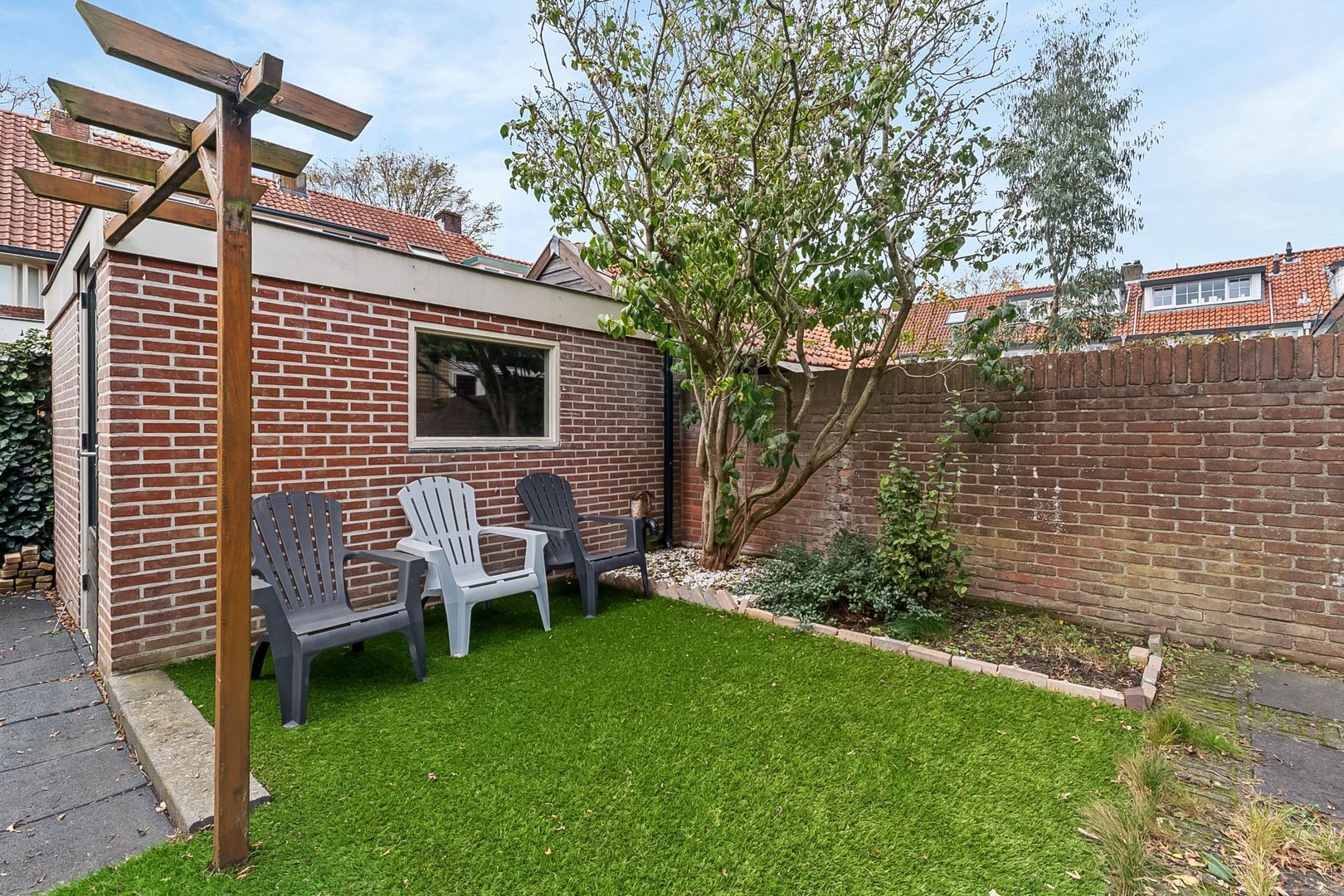 Meteorenstraat 49, Hilversum foto-35 blur