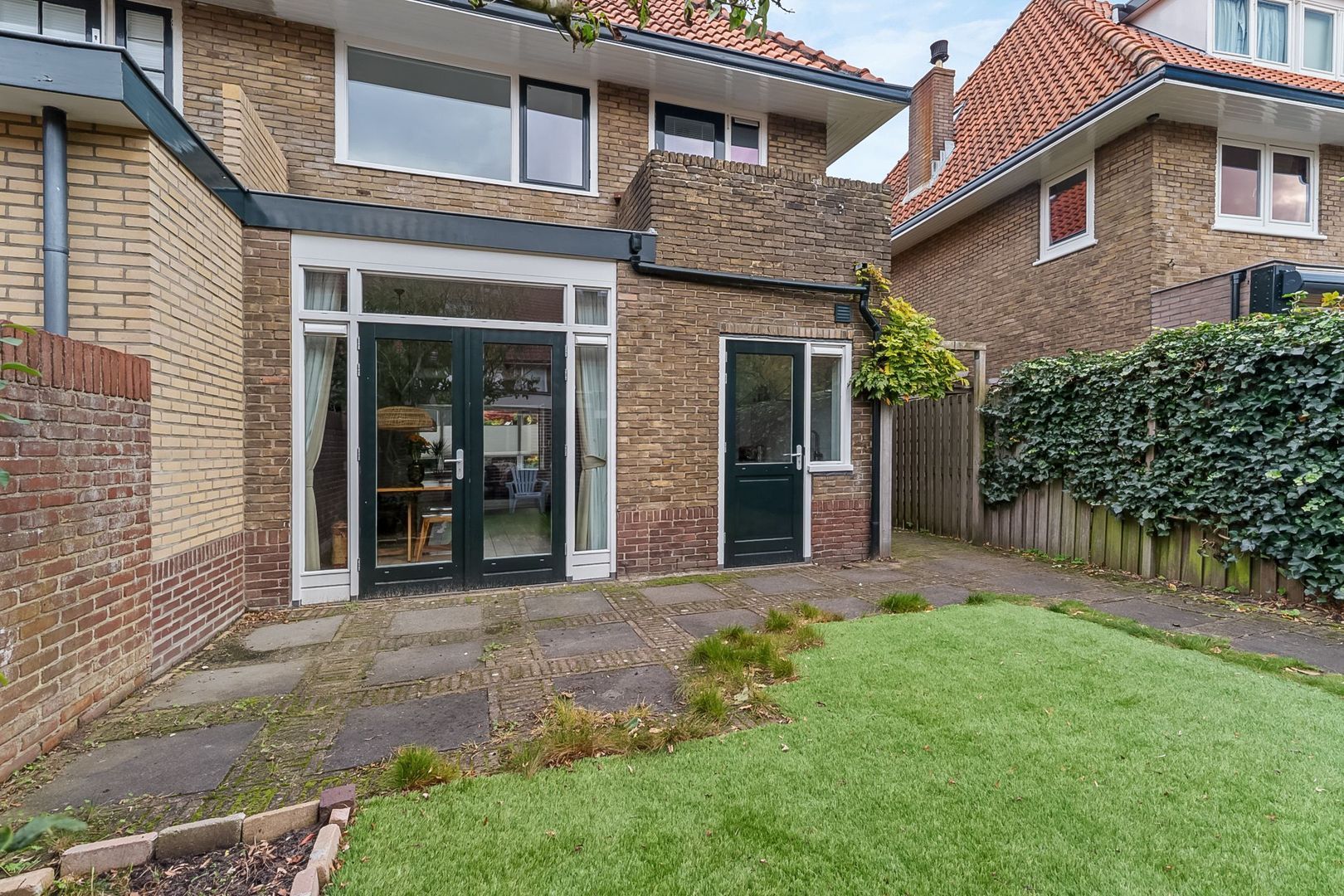 Meteorenstraat 49, Hilversum foto-34 blur