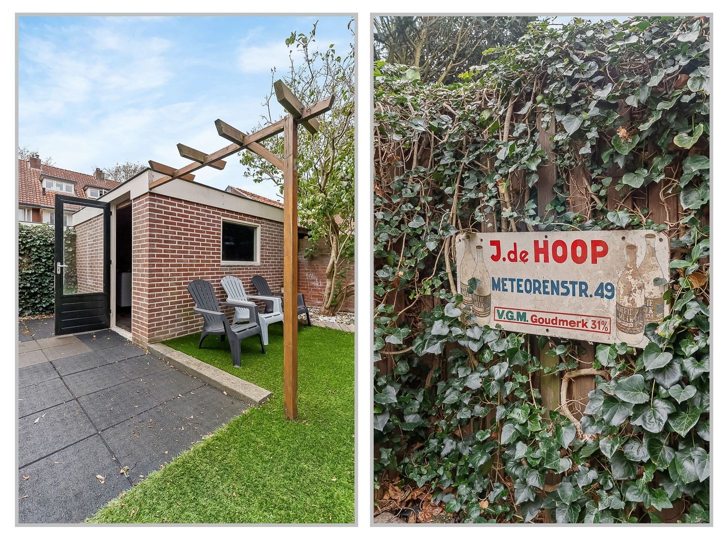 Meteorenstraat 49, Hilversum foto-37 blur