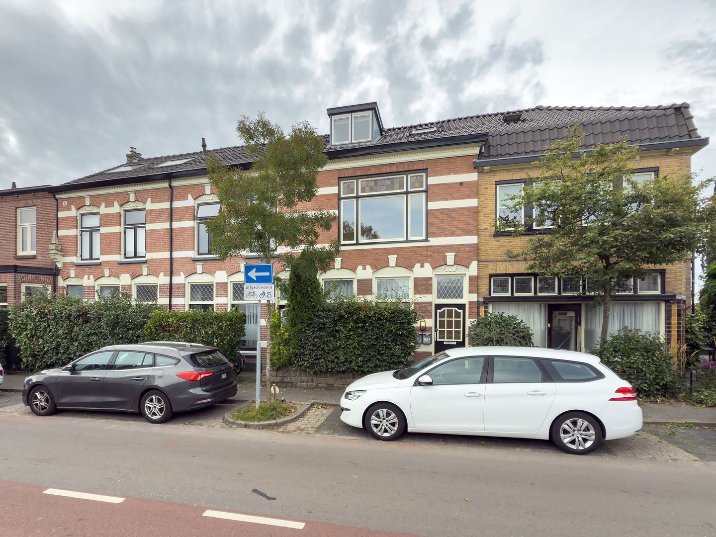 Koningsstraat 95 A, Hilversum foto-0 blur