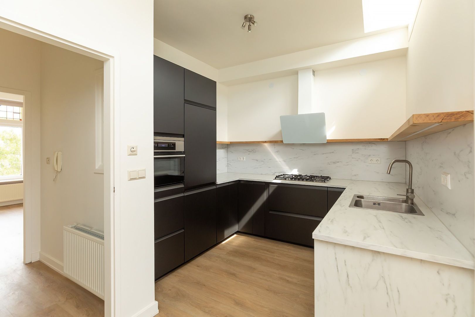 Koningsstraat 95 A, Hilversum foto-1 blur