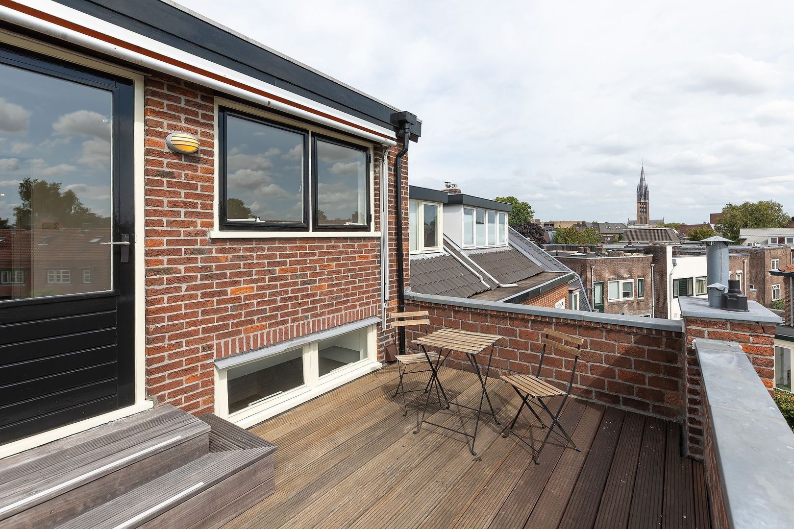 Koningsstraat 95 A, Hilversum foto-2 blur