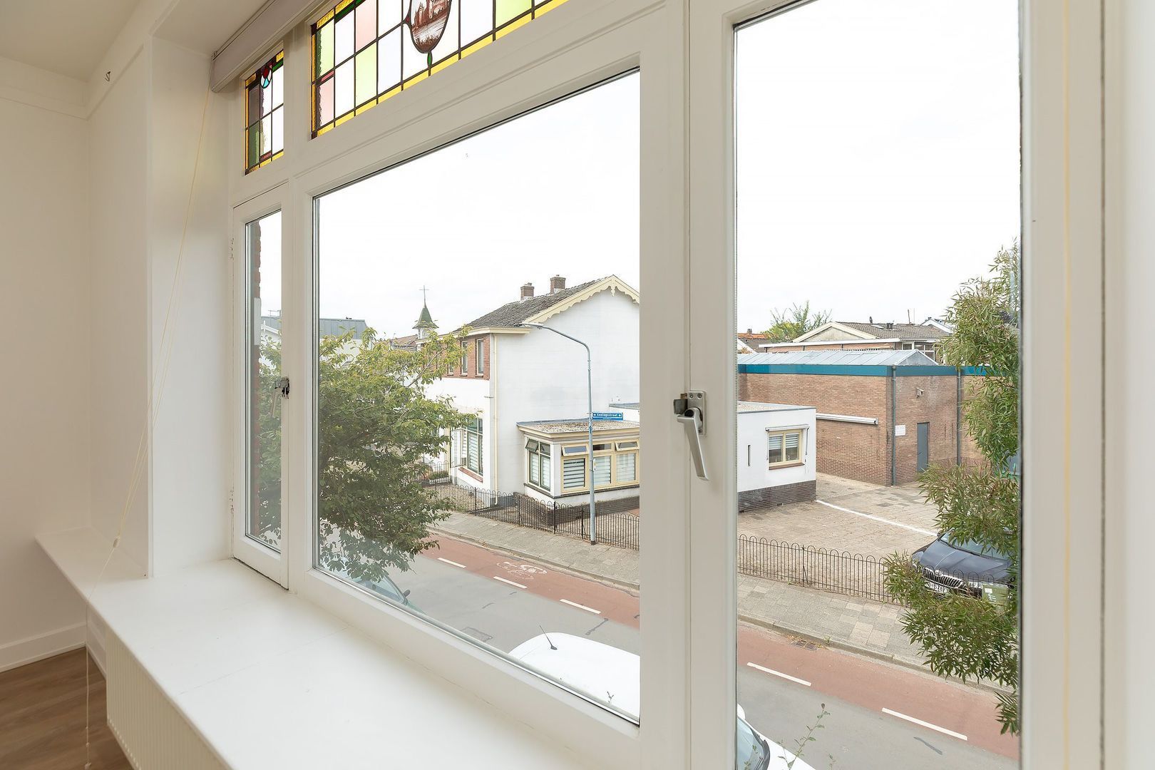 Koningsstraat 95 A, Hilversum foto-7 blur