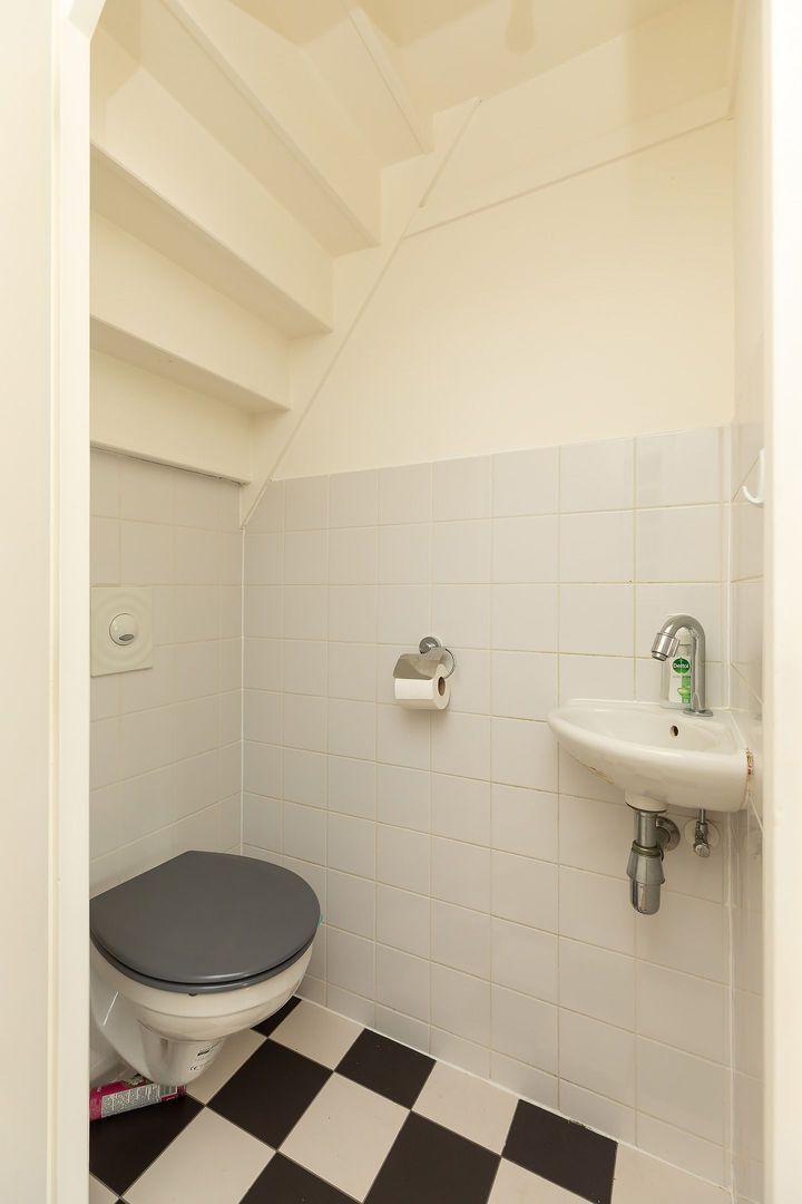 Koningsstraat 95 A, Hilversum foto-8 blur