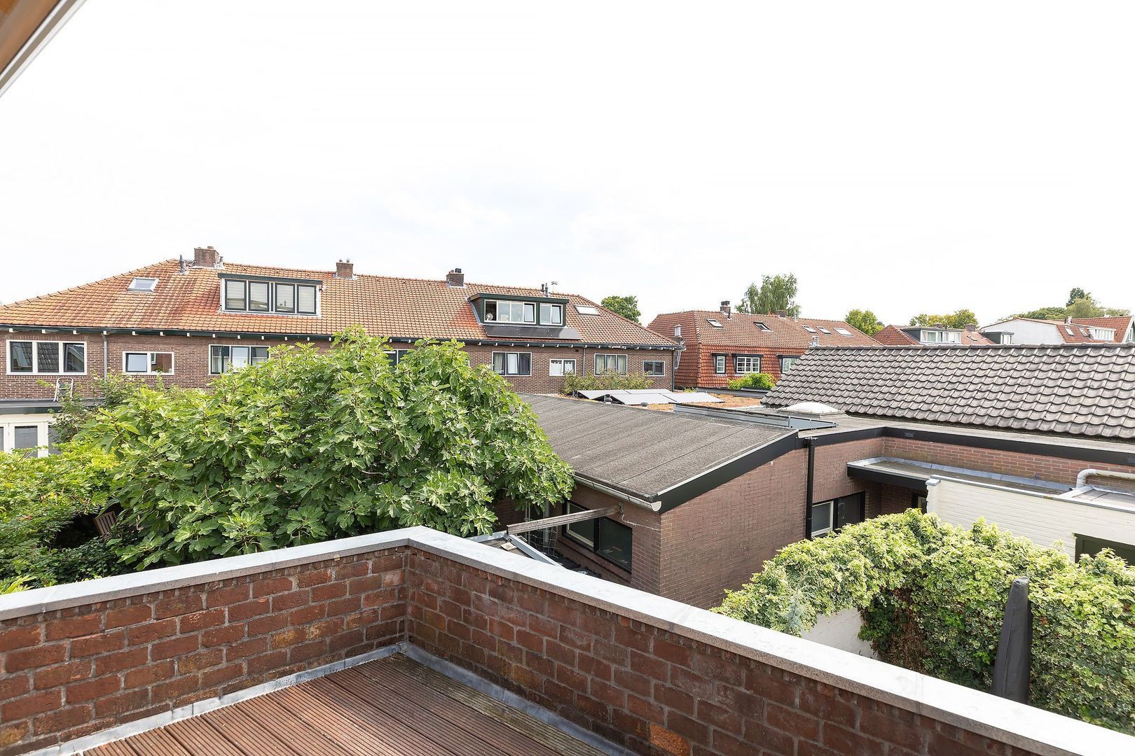 Koningsstraat 95 A, Hilversum foto-13 blur