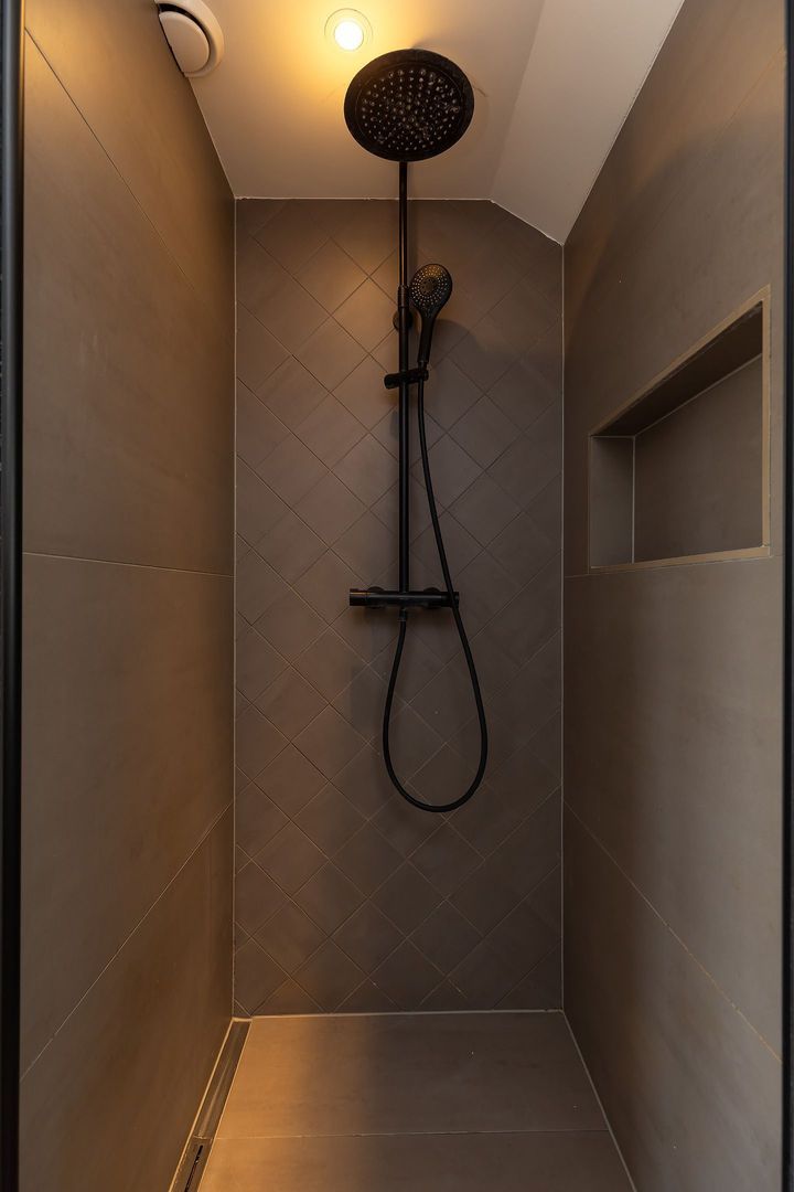 Koningsstraat 95 A, Hilversum foto-21 blur