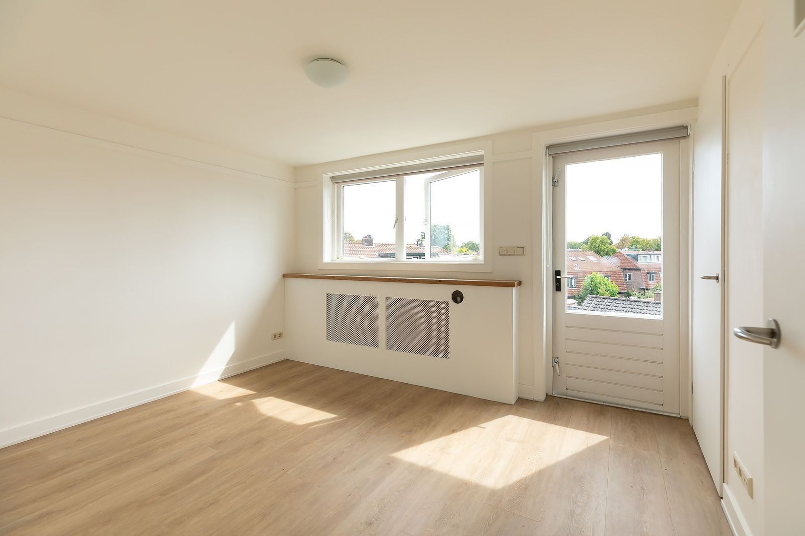 Koningsstraat 95 A, Hilversum foto-17 blur