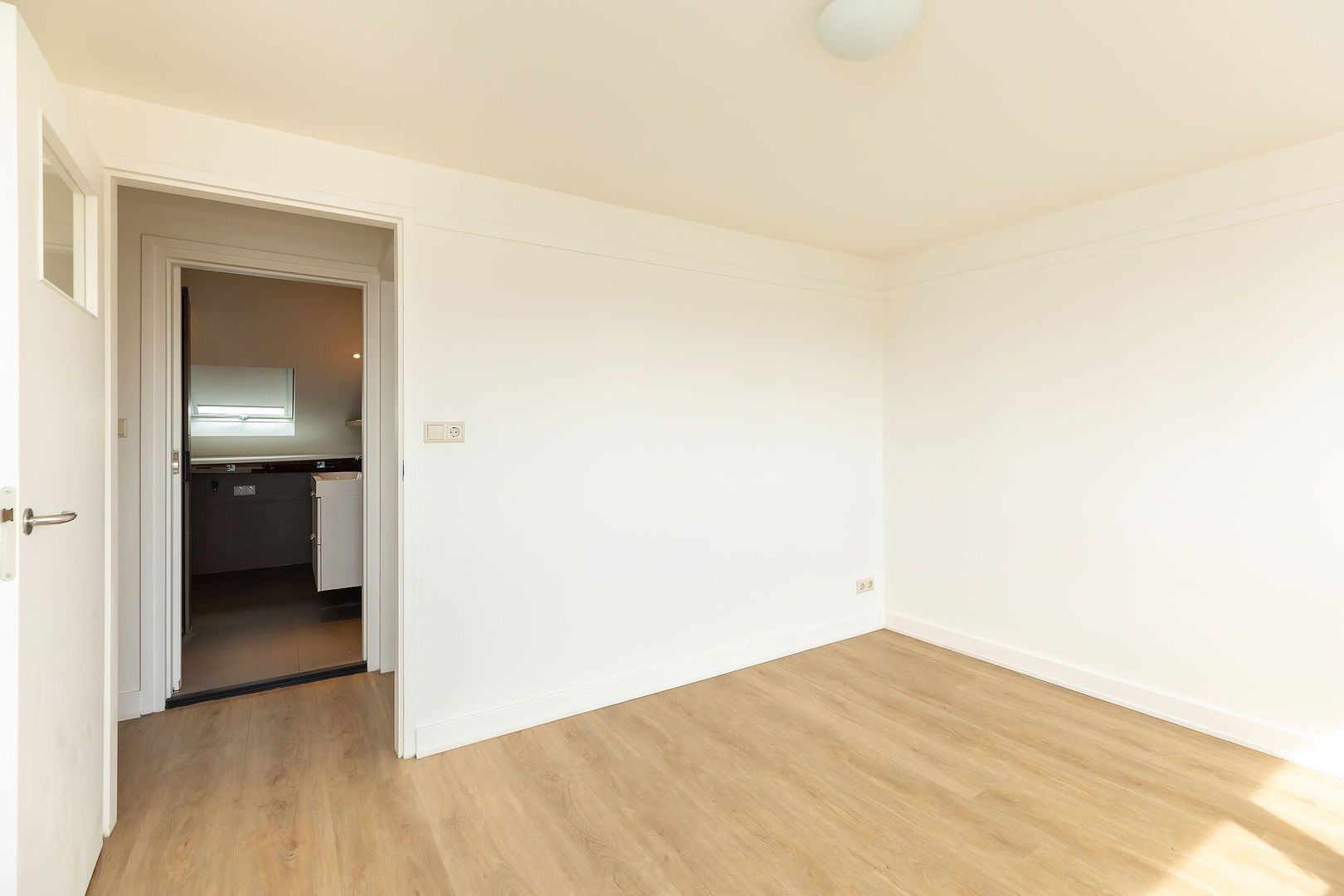 Koningsstraat 95 A, Hilversum foto-18 blur