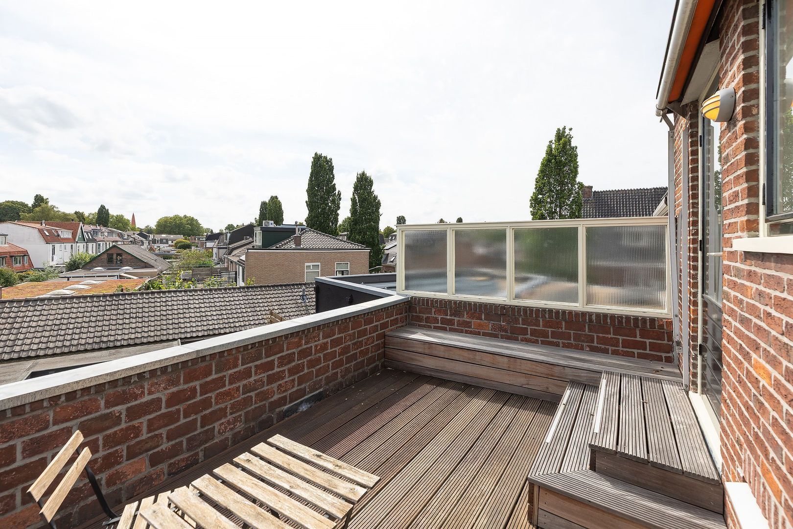 Koningsstraat 95 A, Hilversum foto-24 blur