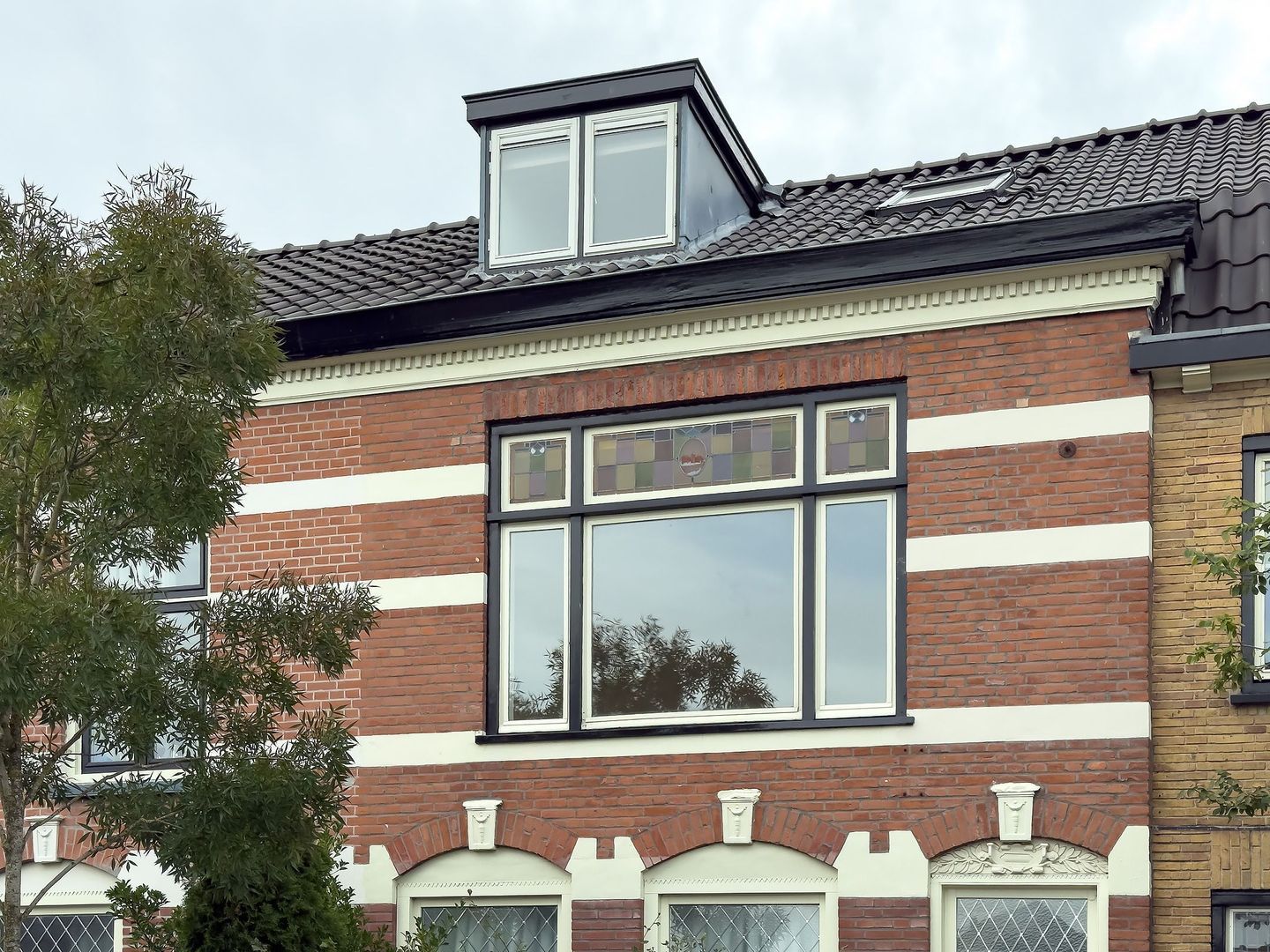 Koningsstraat 95 A, Hilversum foto-25 blur