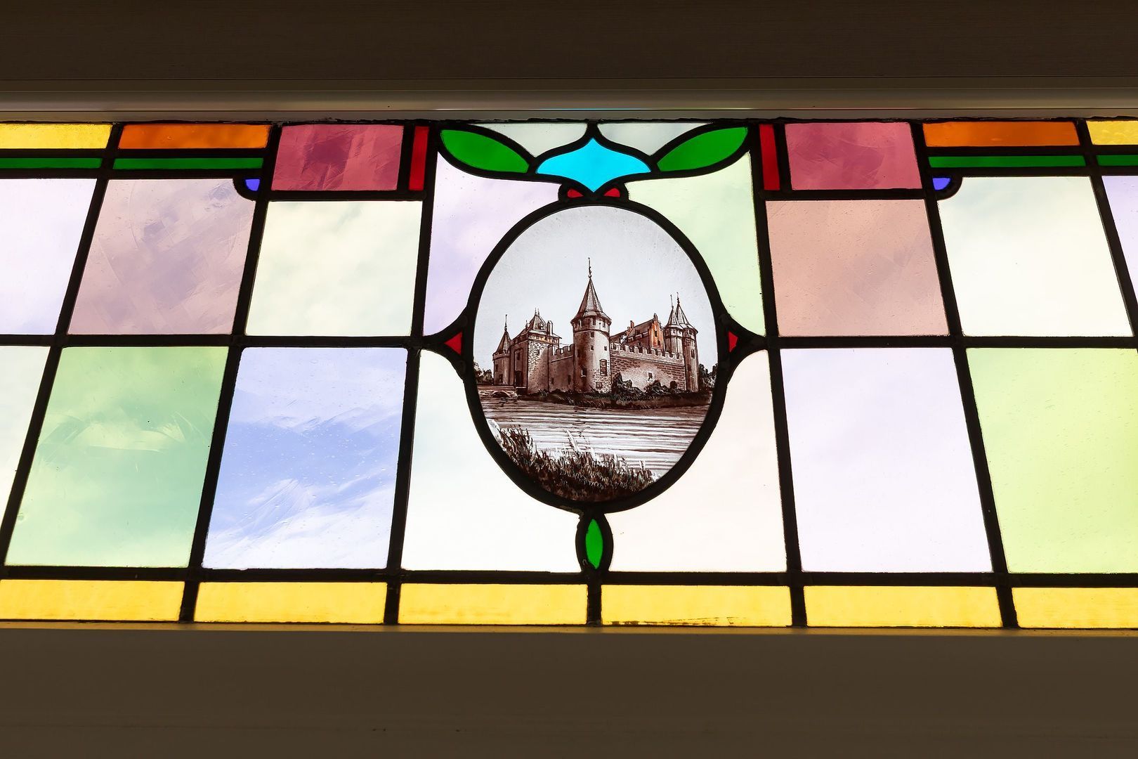 Koningsstraat 95 A, Hilversum foto-26 blur