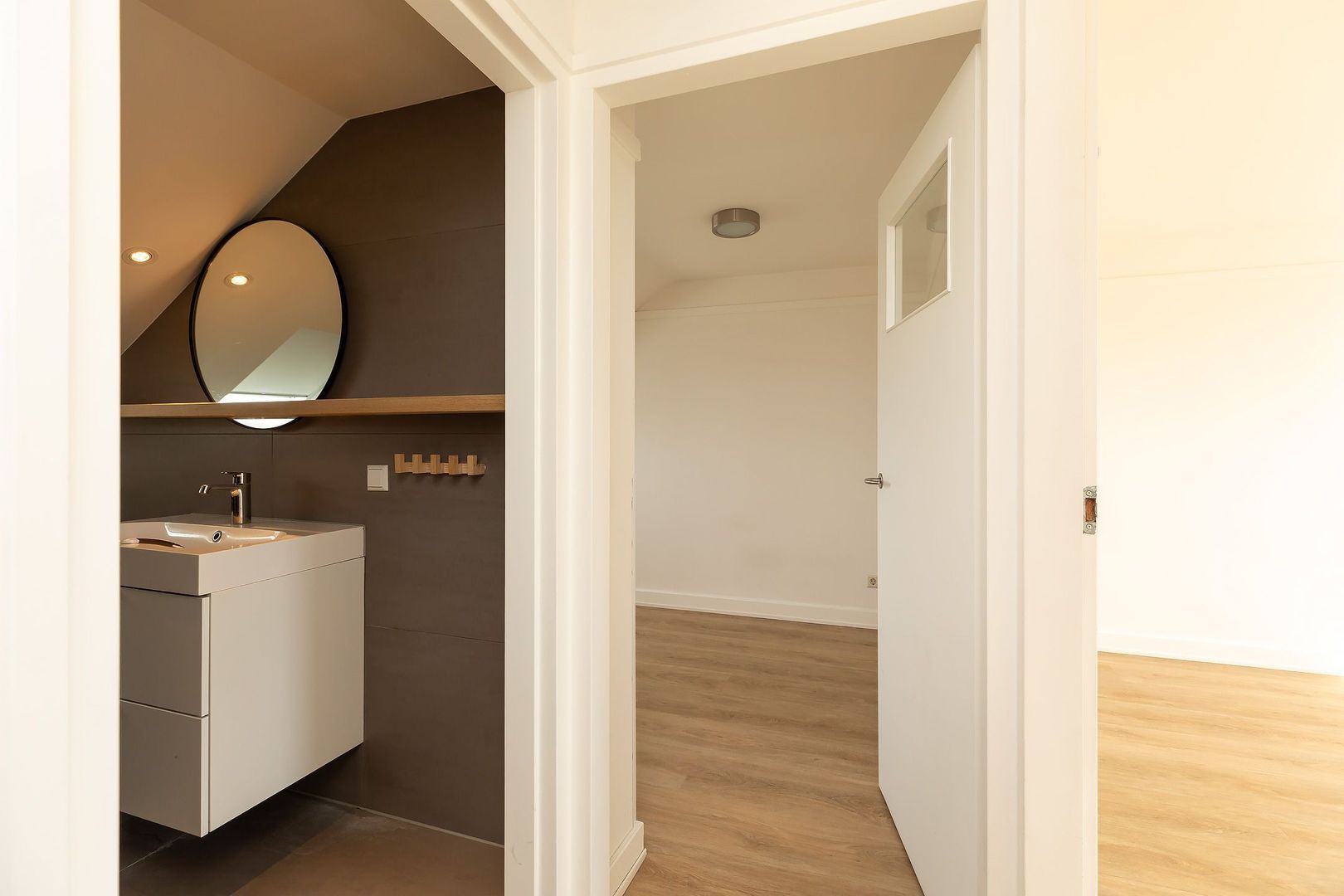 Koningsstraat 95 A, Hilversum foto-23 blur