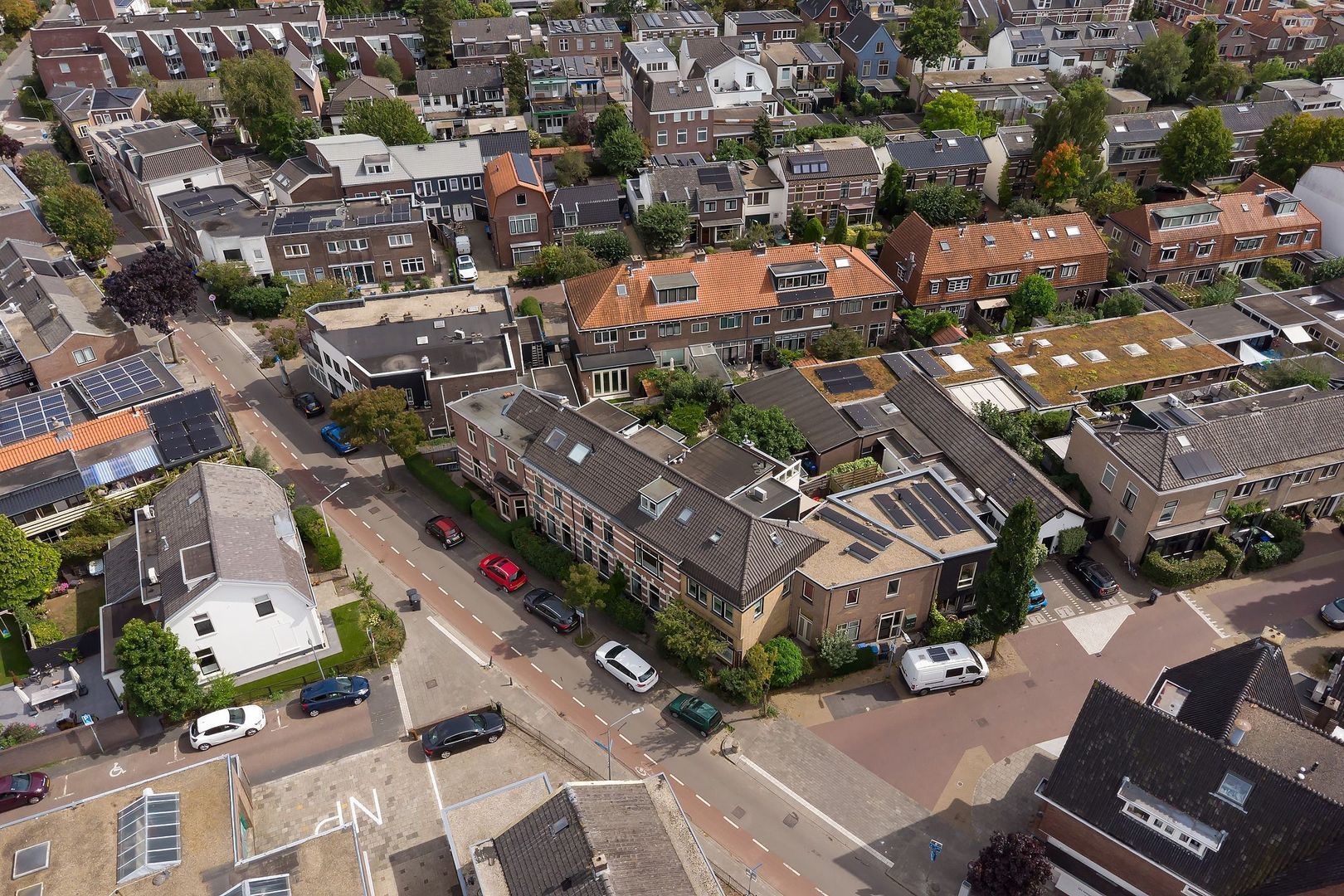 Koningsstraat 95 A, Hilversum foto-29 blur