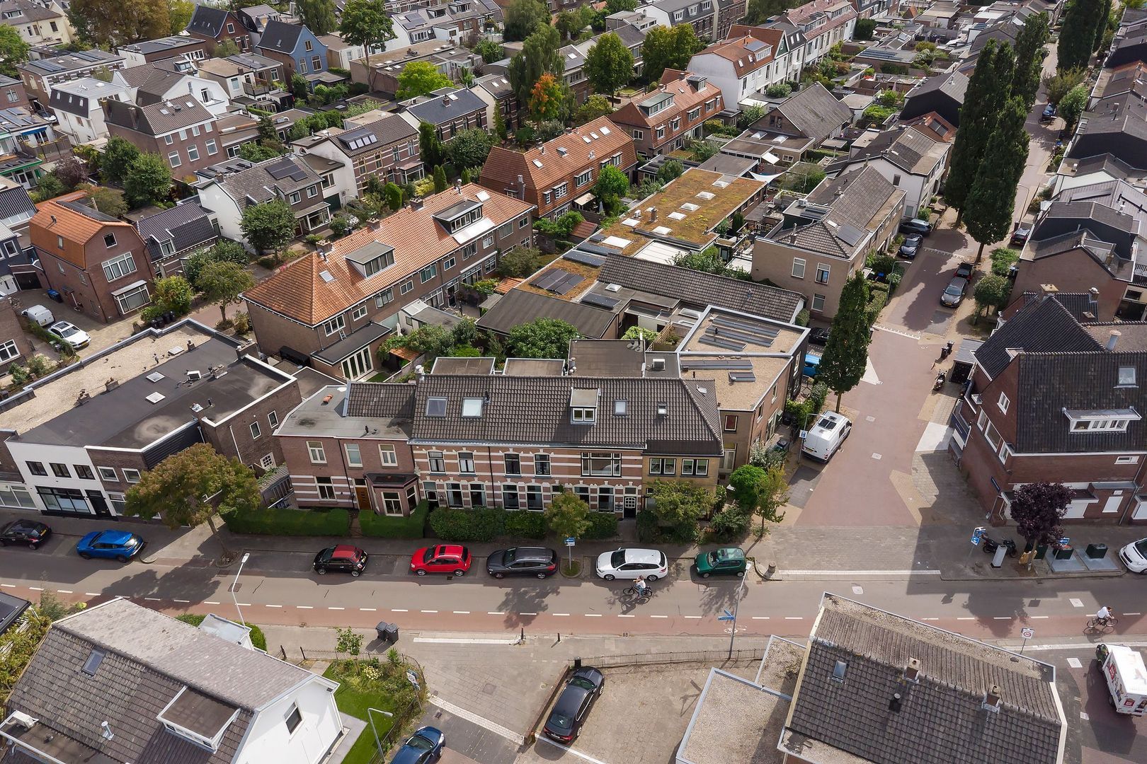 Koningsstraat 95 A, Hilversum foto-30 blur