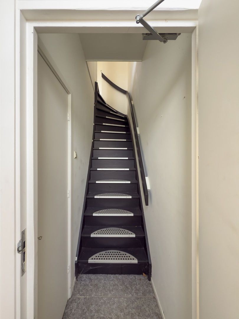 Koningsstraat 95 A, Hilversum foto-27 blur