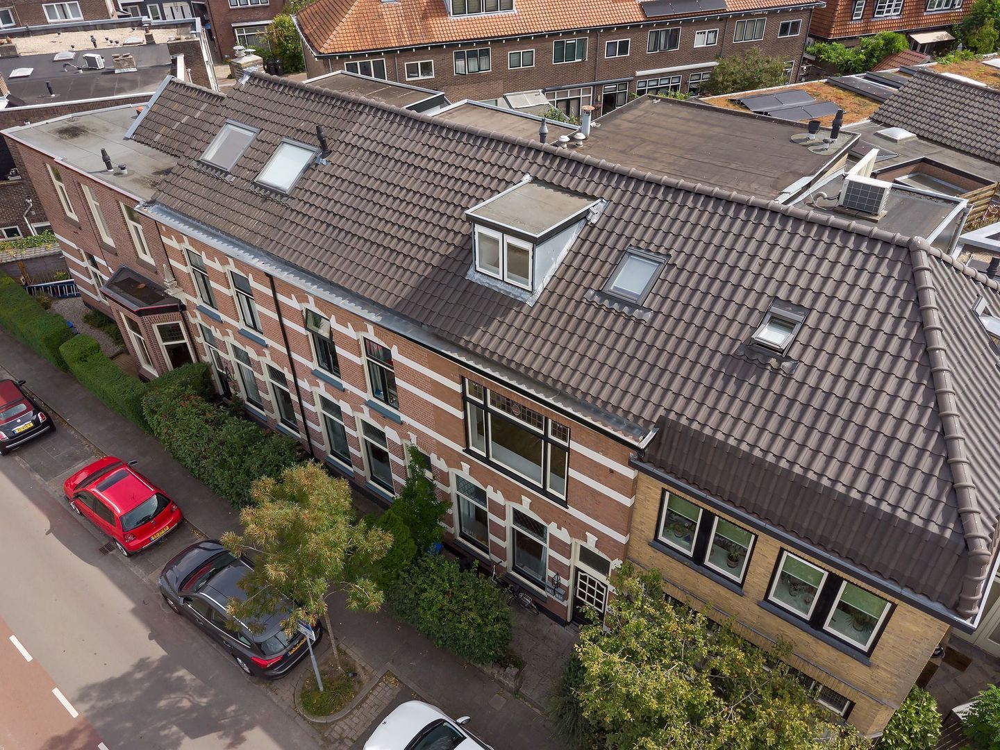 Koningsstraat 95 A, Hilversum foto-28 blur