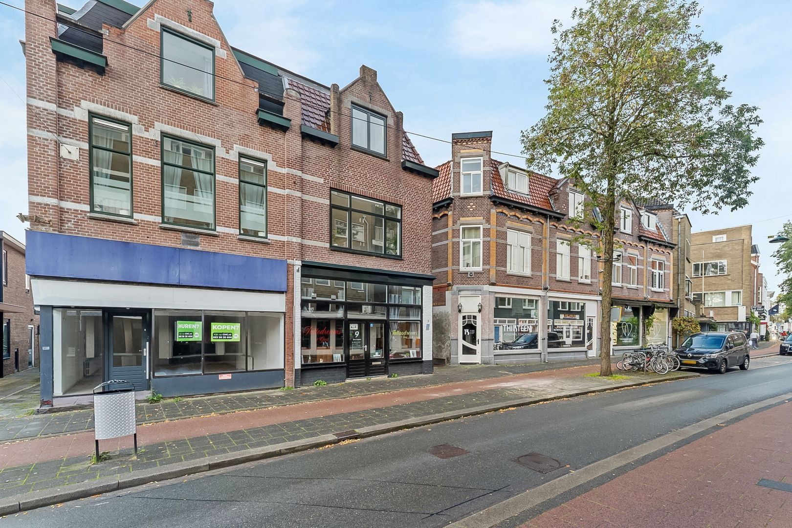 Havenstraat 9 A, Hilversum foto-25 blur