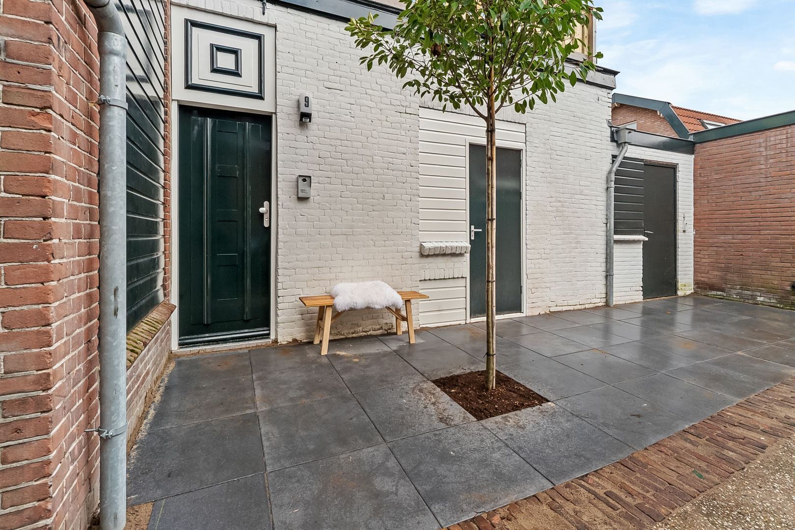 Havenstraat 9 A, Hilversum foto-3 blur