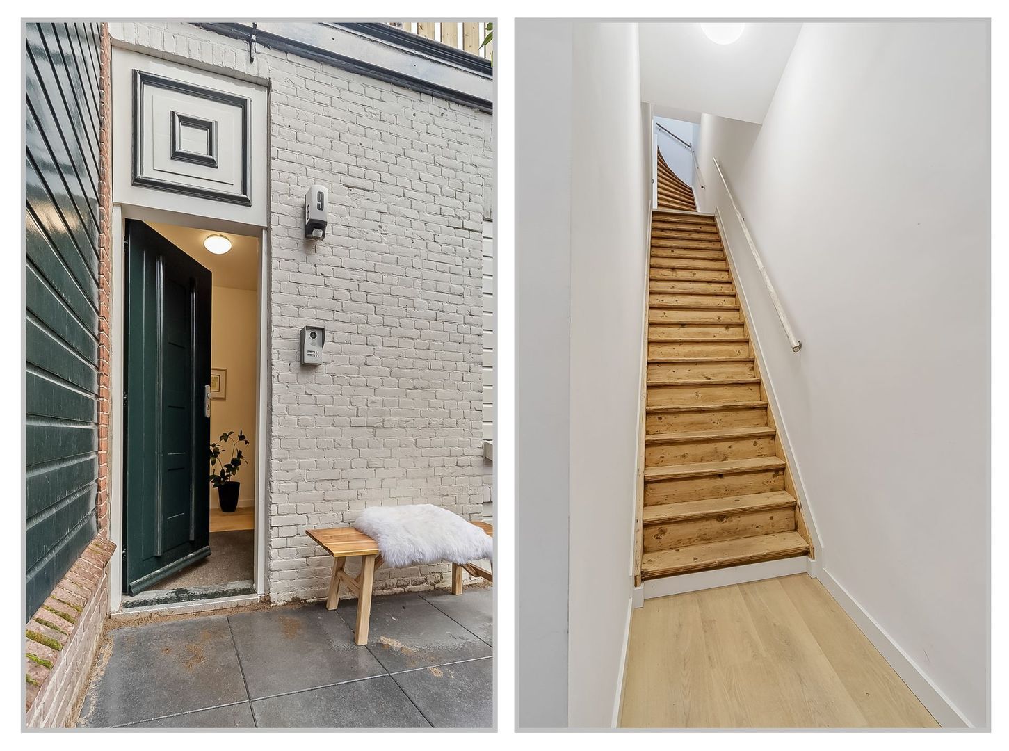 Havenstraat 9 A, Hilversum foto-5 blur