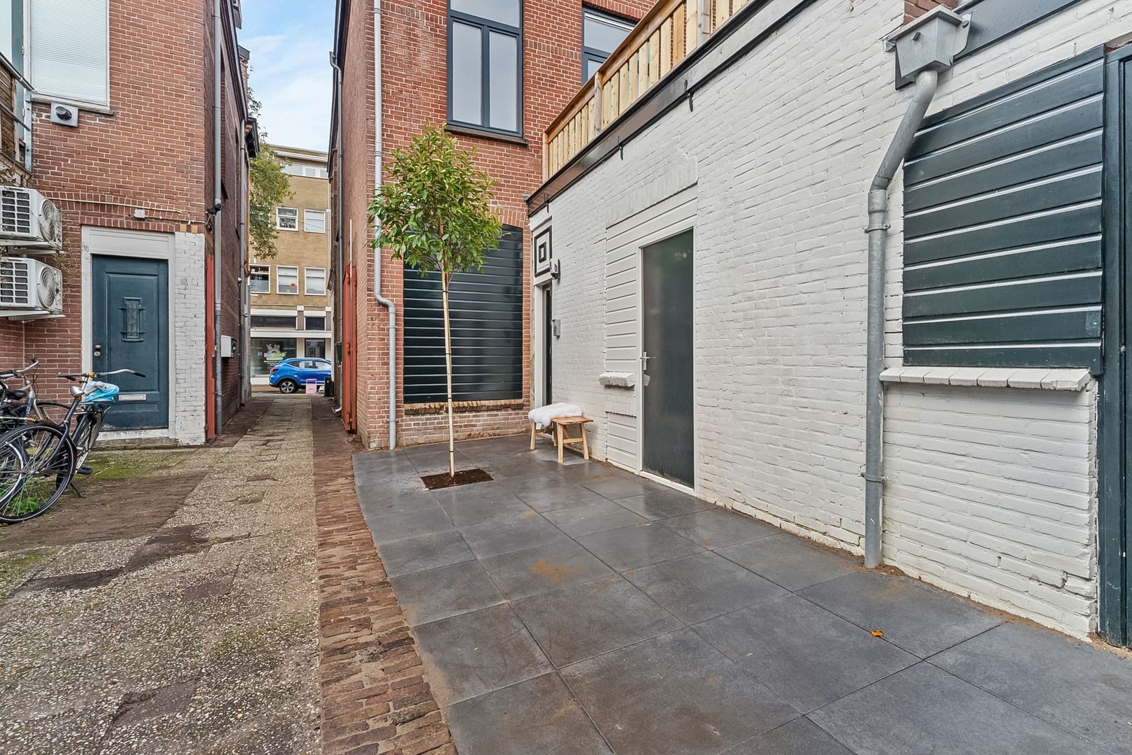 Havenstraat 9 A, Hilversum foto-4 blur