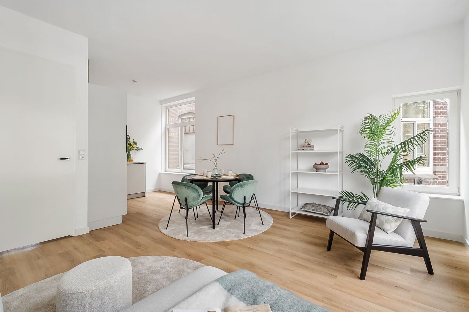 Havenstraat 9 A, Hilversum foto-11 blur