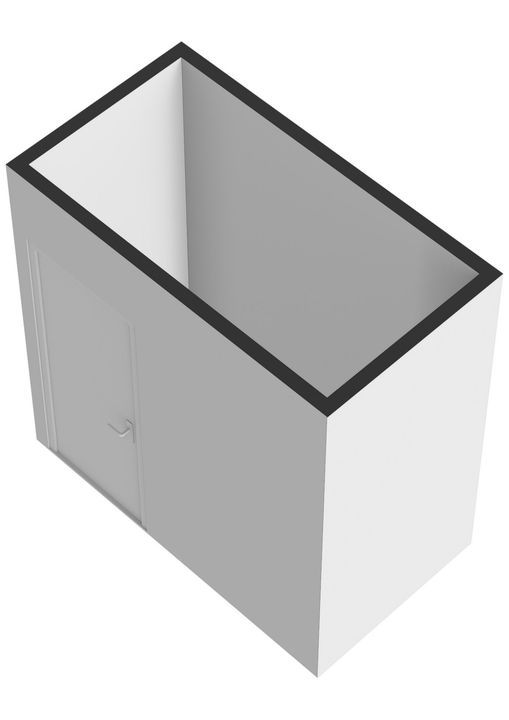 Havenstraat 9 A, Hilversum plattegrond-26