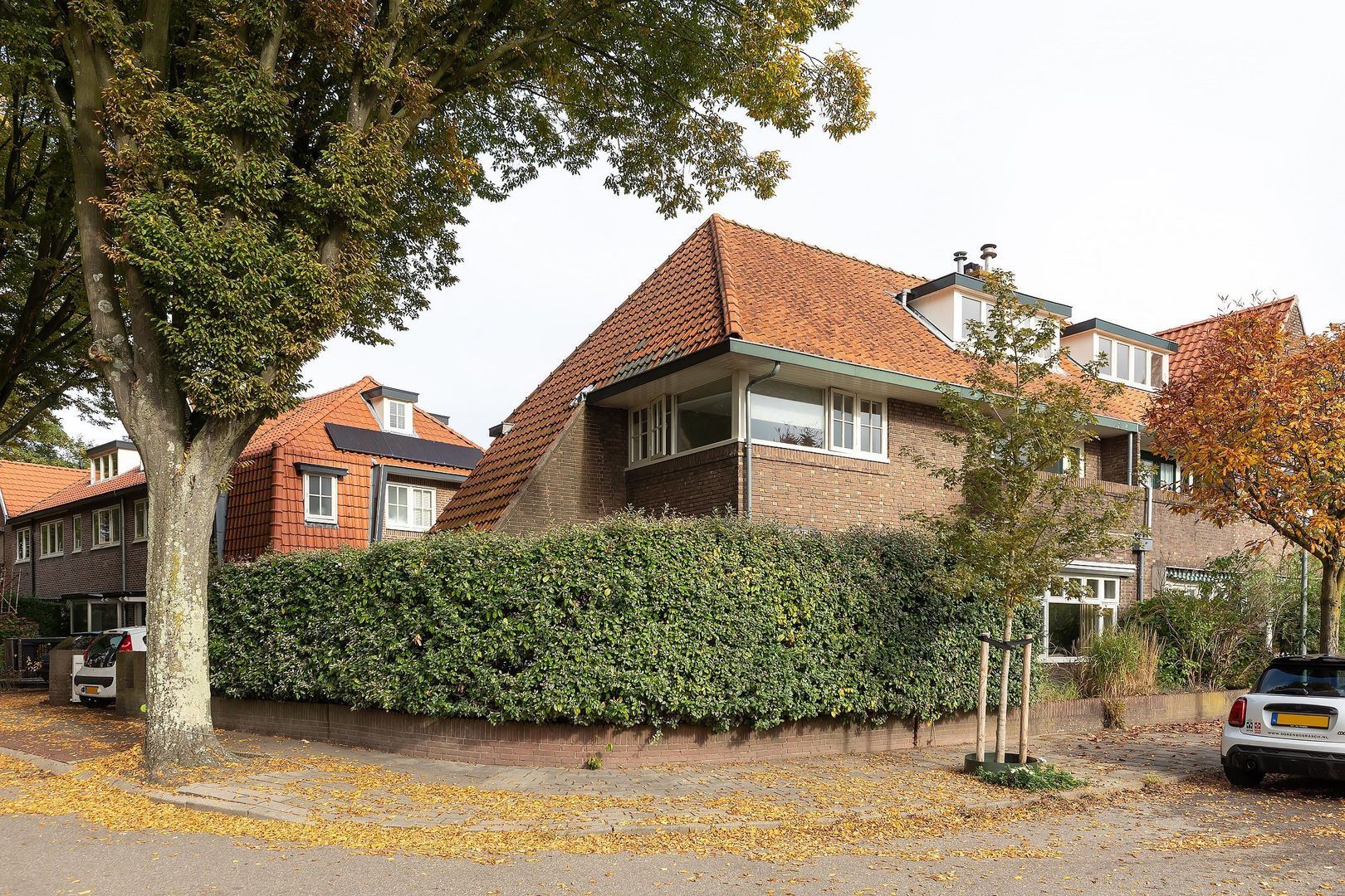 Potgieterlaan 13, Hilversum foto-3 blur