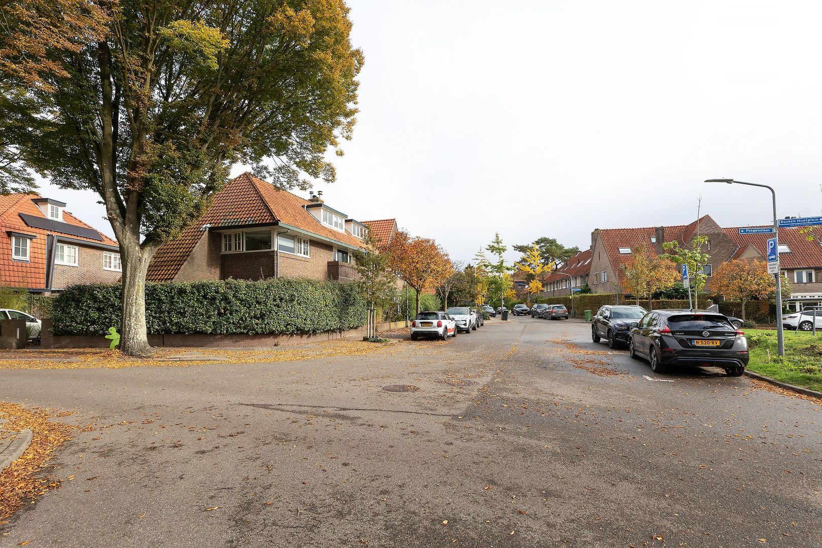 Potgieterlaan 13, Hilversum foto-6 blur