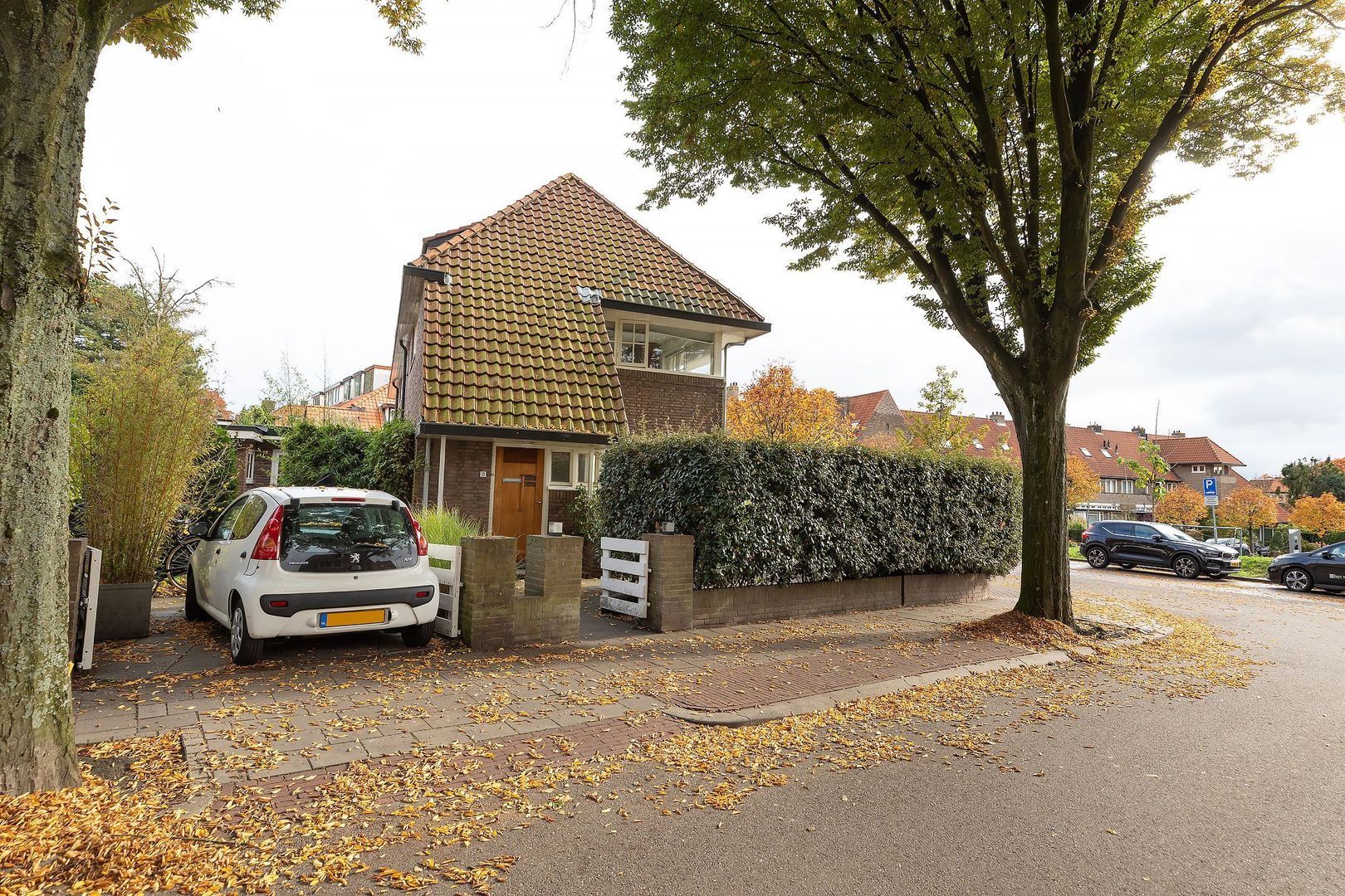 Potgieterlaan 13, Hilversum foto-7 blur