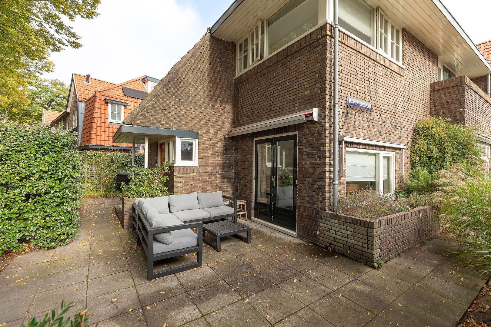 Potgieterlaan 13, Hilversum foto-8 blur